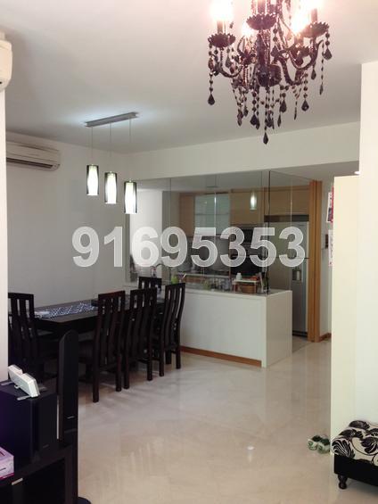 8 @ Mount Sophia thumbnail photo